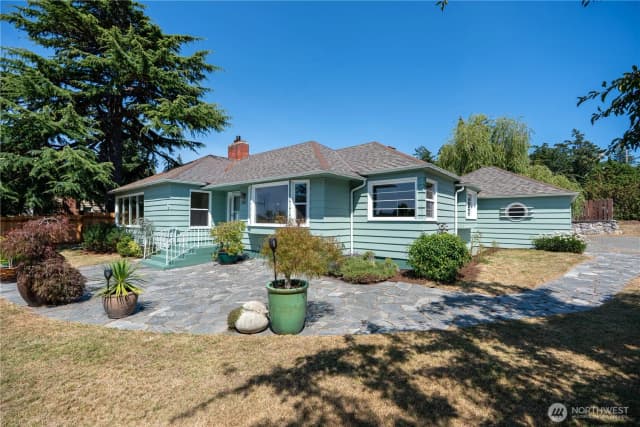 Property photo for 380 C Street, Friday Harbor photo 2
