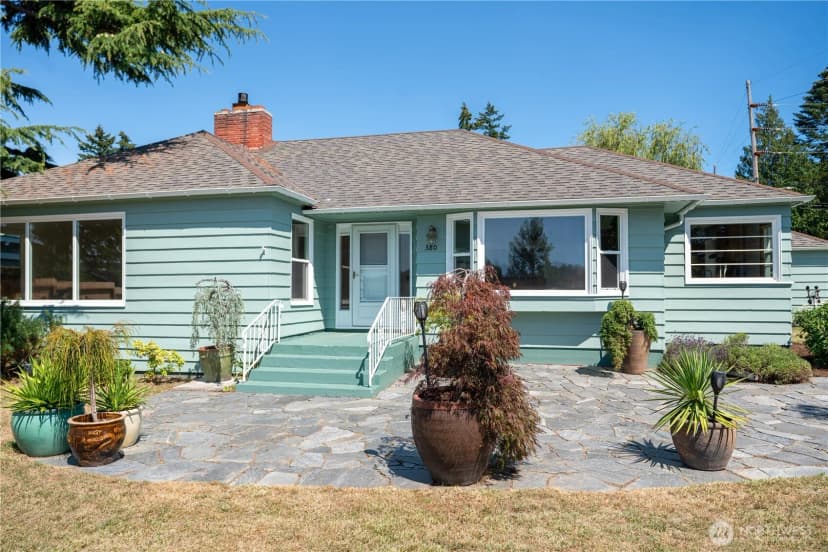 Property photo for 380 C Street, Friday Harbor