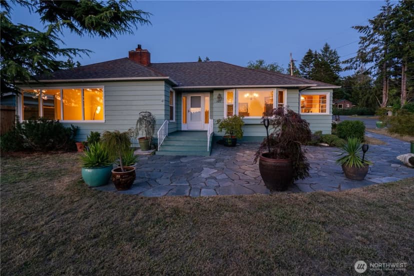 Property photo for 380 C Street, Friday Harbor photo 36