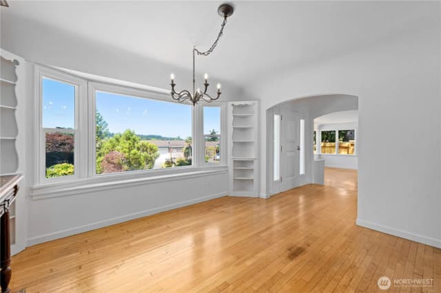 Property photo for 380 C Street, Friday Harbor photo 4