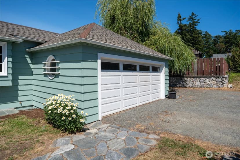 Property photo for 380 C Street, Friday Harbor photo 30