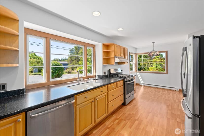 Property photo for 380 C Street, Friday Harbor photo 10
