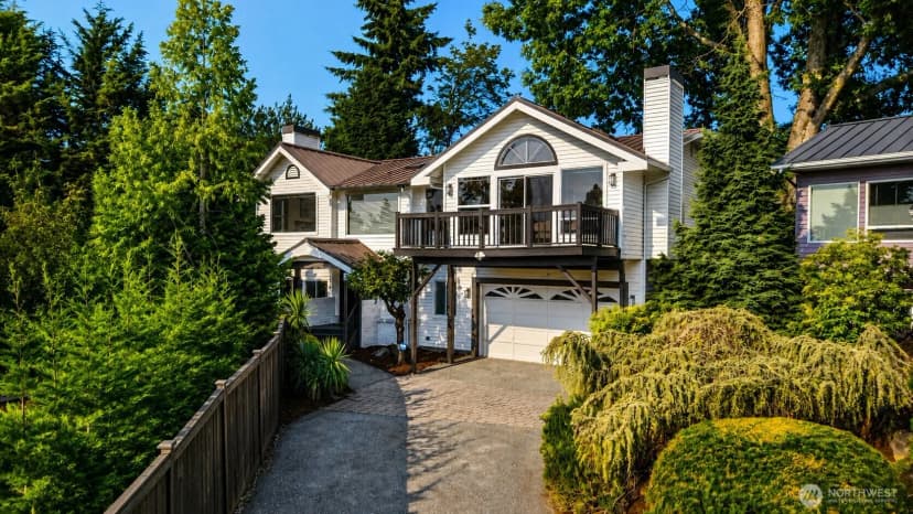 Property photo for 1630 2nd Street, Kirkland