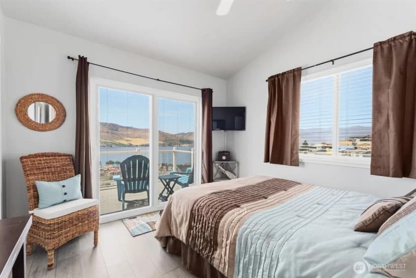 Property photo for 130 Monte Carlo Drive, Chelan photo 11