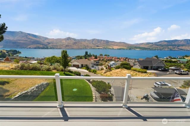 Property photo for 130 Monte Carlo Drive, Chelan photo 5