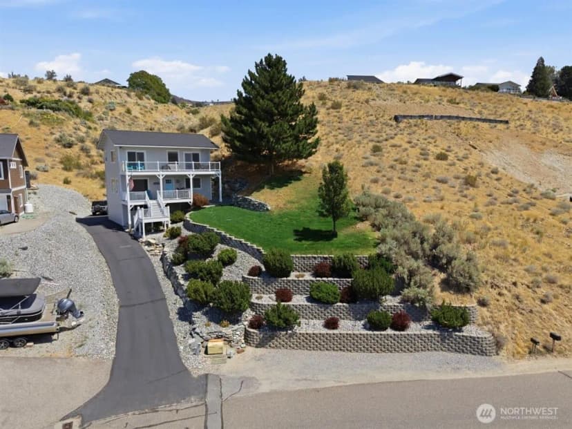 Property photo for 130 Monte Carlo Drive, Chelan photo 3