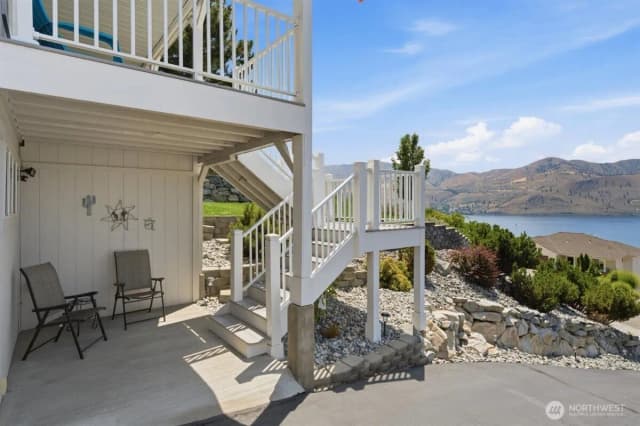 Property photo for 130 Monte Carlo Drive, Chelan photo 2