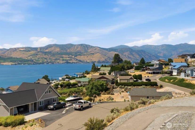 Property photo for 130 Monte Carlo Drive, Chelan photo 22