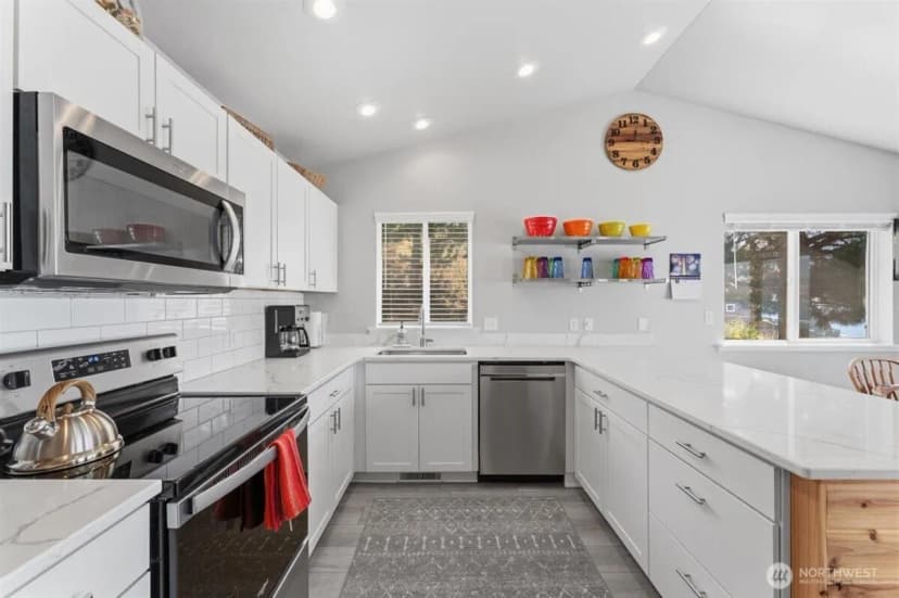 Property photo for 130 Monte Carlo Drive, Chelan photo 6