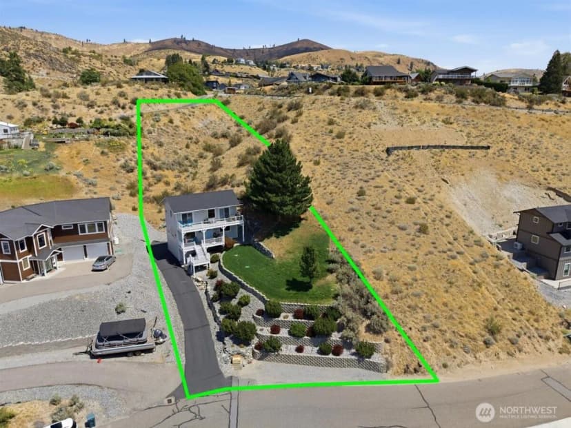 Property photo for 130 Monte Carlo Drive, Chelan photo 35