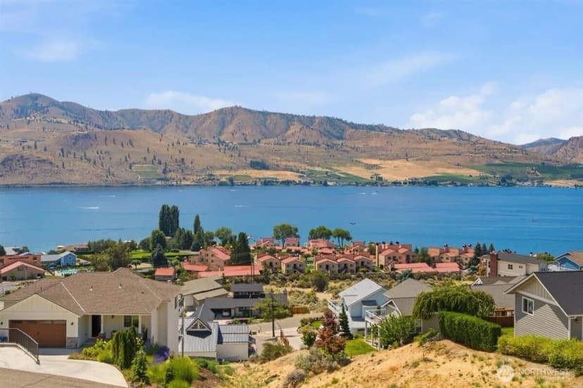 Property photo for 130 Monte Carlo Drive, Chelan photo 20