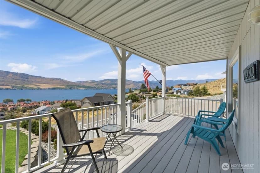 Property photo for 130 Monte Carlo Drive, Chelan photo 18