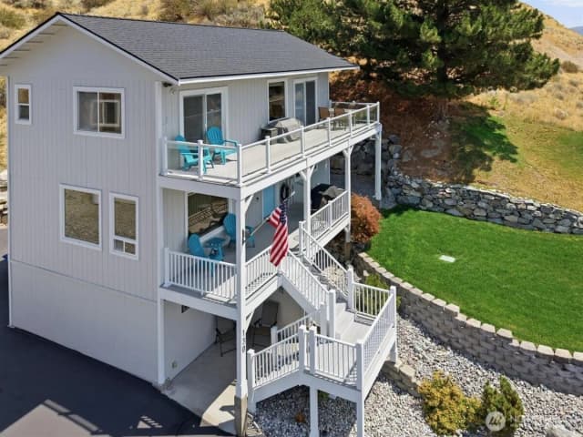 Property photo for 130 Monte Carlo Drive, Chelan photo 4