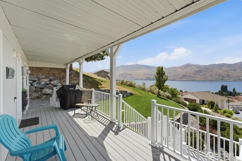 Property photo for 130 Monte Carlo Drive, Chelan photo 19