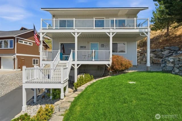 Property photo for 130 Monte Carlo Drive, Chelan