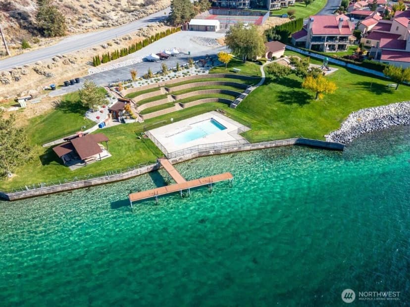 Property photo for 130 Monte Carlo Drive, Chelan photo 33