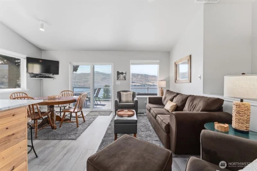 Property photo for 130 Monte Carlo Drive, Chelan photo 9