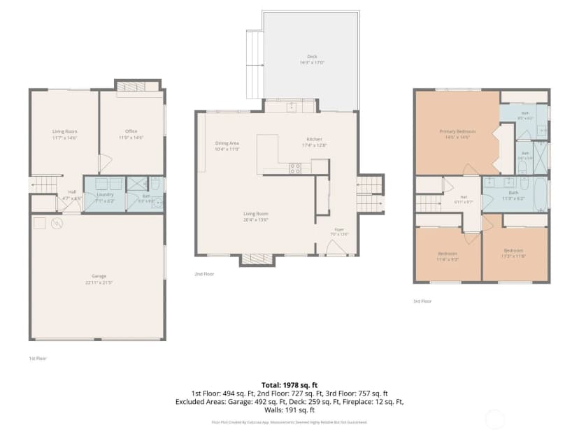 Property photo for 15932 Se 166th Place, Renton photo 35