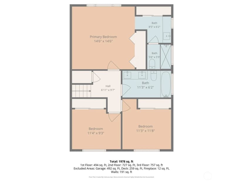Property photo for 15932 Se 166th Place, Renton photo 38