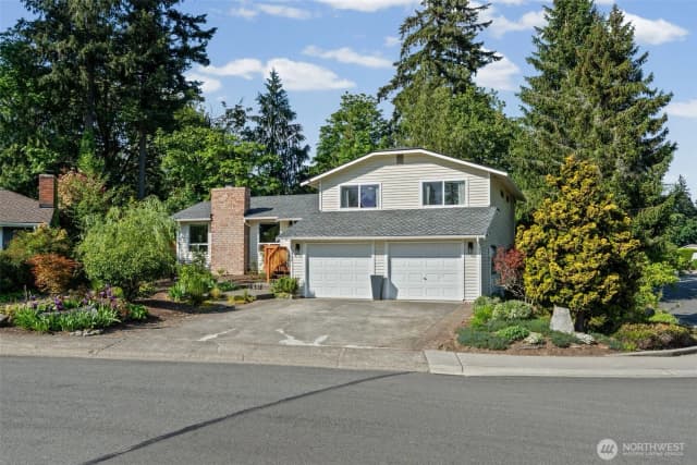 Property photo for 15932 Se 166th Place, Renton