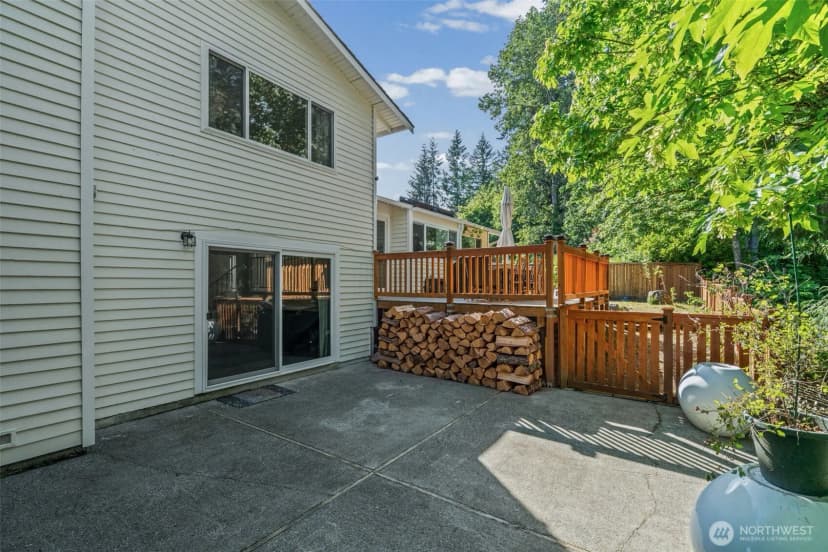 Property photo for 15932 Se 166th Place, Renton photo 7