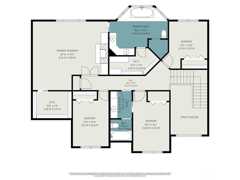 Property photo for 13128 Se Newport Way, Bellevue photo 40