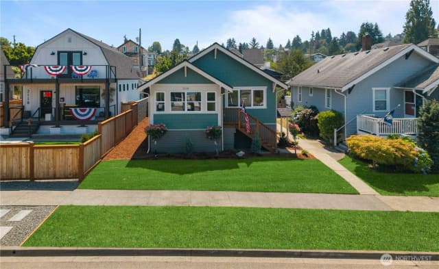 Property photo for 2120 N 29th Street, Tacoma photo 3