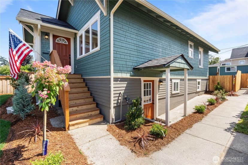 Property photo for 2120 N 29th Street, Tacoma photo 6