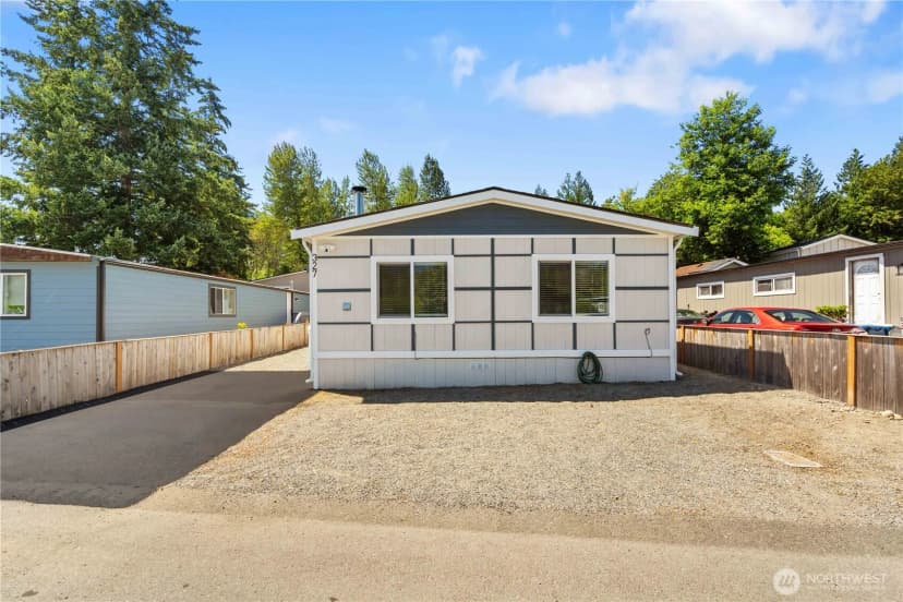 Property photo for 31108 3rd Avenue #327, Black Diamond photo 25