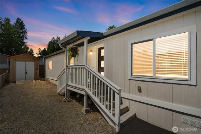 Property photo for 31108 3rd Avenue #327, Black Diamond photo 2