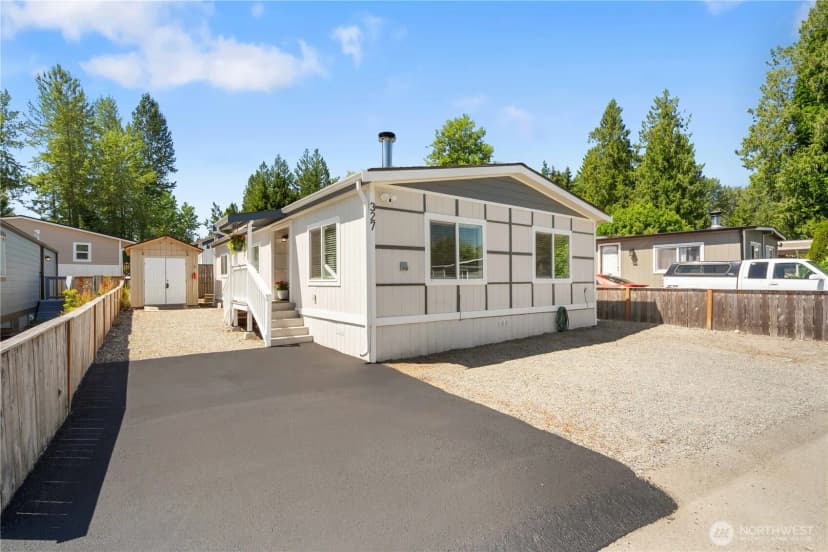 Property photo for 31108 3rd Avenue #327, Black Diamond photo 24