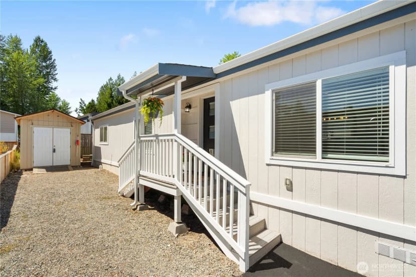 Property photo for 31108 3rd Avenue #327, Black Diamond photo 22