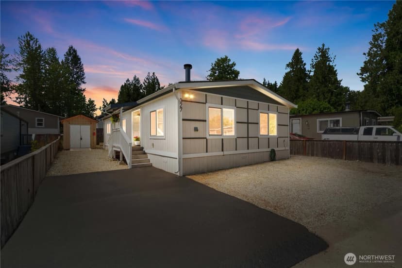 Property photo for 31108 3rd Avenue #327, Black Diamond