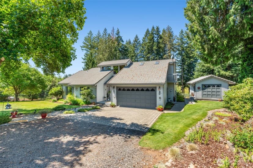 Property photo for 221 Diekman Road, Chehalis photo 13