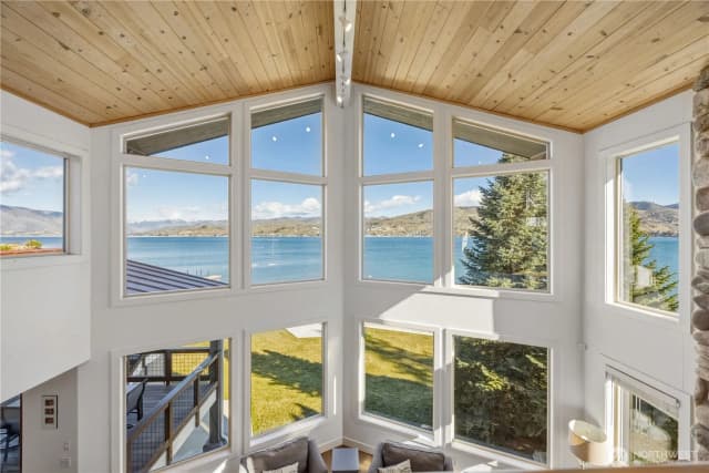 Property photo for 21 Grace Lane, Chelan