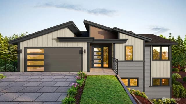 Property photo for 23 Xx 128th Avenue Se #lot 1, Bellevue photo 5