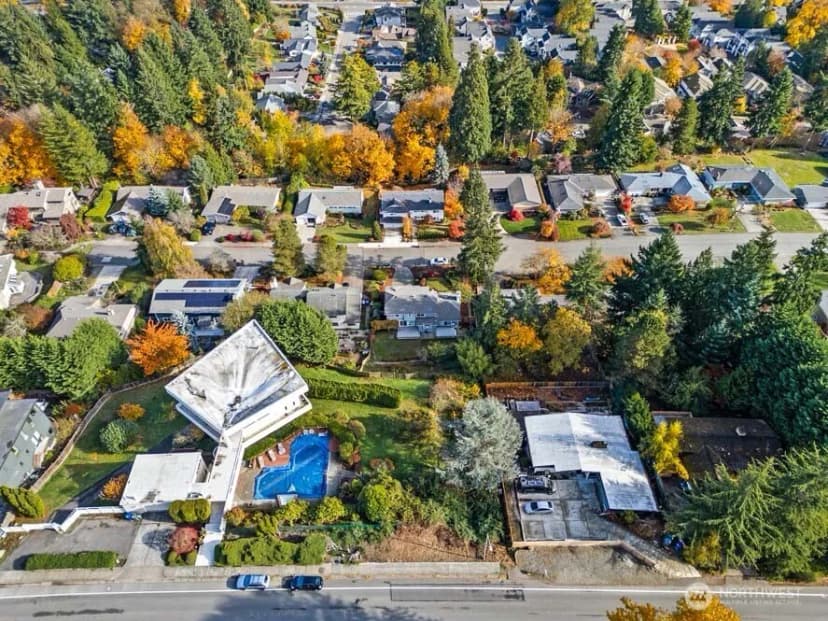 Property photo for 23 Xx 128th Avenue Se #lot 1, Bellevue photo 3