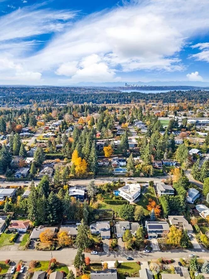 Property photo for 23 Xx 128th Avenue Se #lot 1, Bellevue photo 4