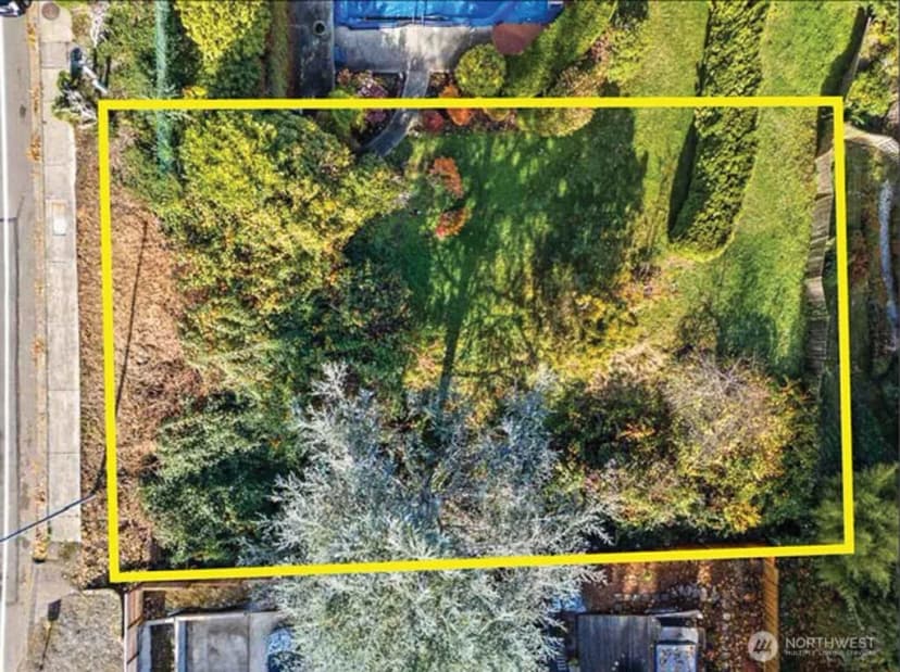 Property photo for 23 Xx 128th Avenue Se #lot 1, Bellevue