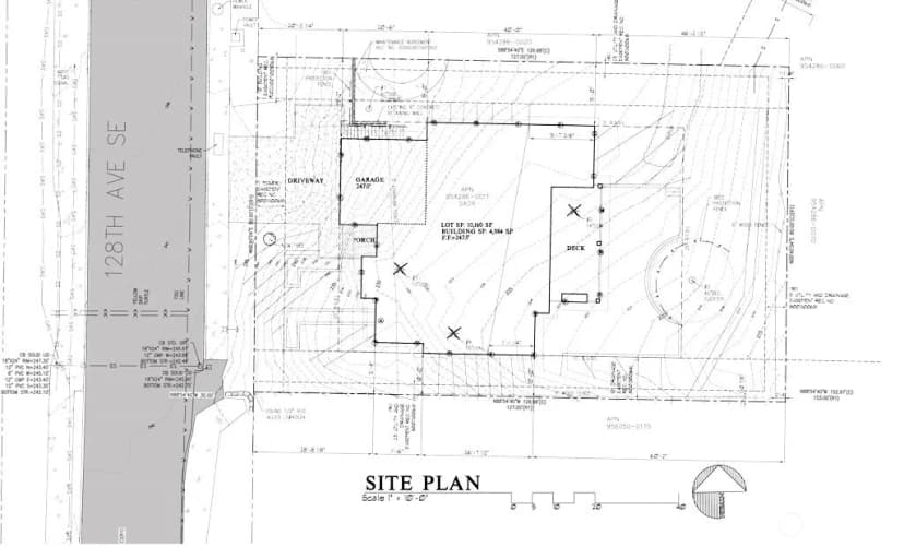 Property photo for 23 Xx 128th Avenue Se #lot 1, Bellevue photo 7