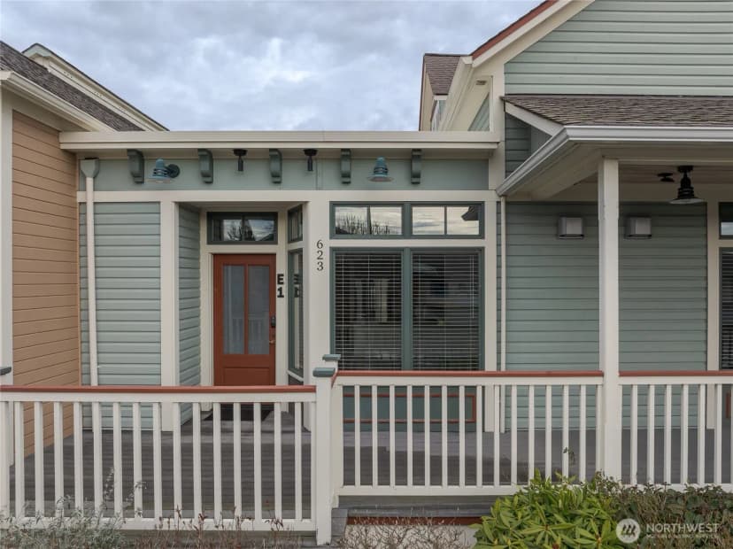 Property photo for 623 Morris Street Ct #e1, La Conner photo 17