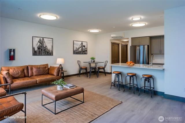 Property photo for 623 Morris Street Ct #e1, La Conner