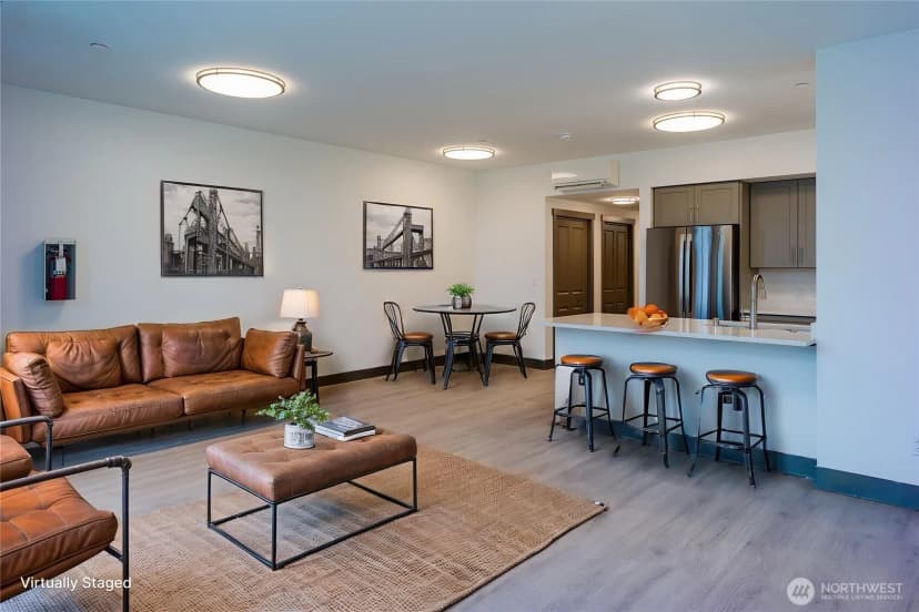 Property photo for 623 Morris Street Ct #e1, La Conner