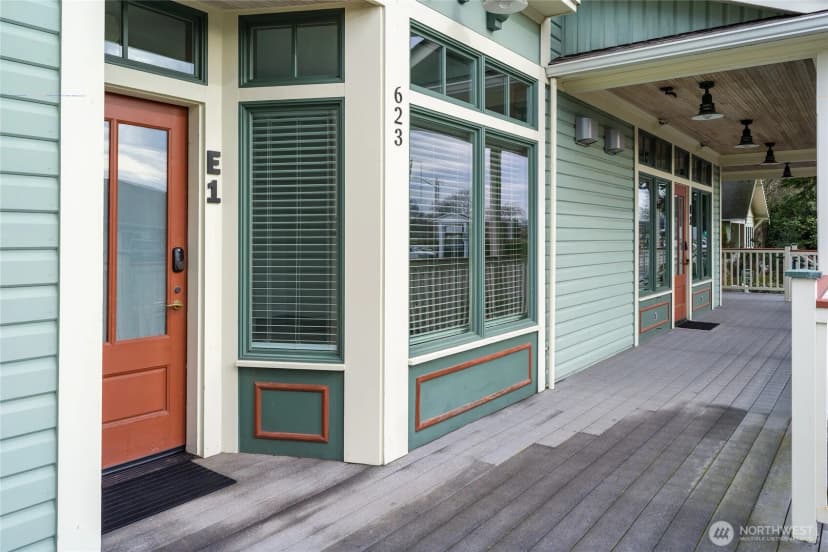 Property photo for 623 Morris Street Ct #e1, La Conner photo 16