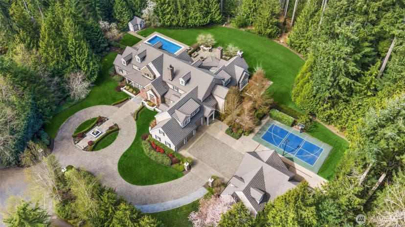 Property photo for 2045 250th Place Ne, Sammamish