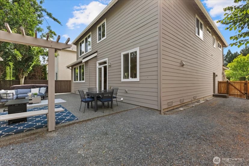 Property photo for 8628 Ne 123rd Place, Kirkland photo 30
