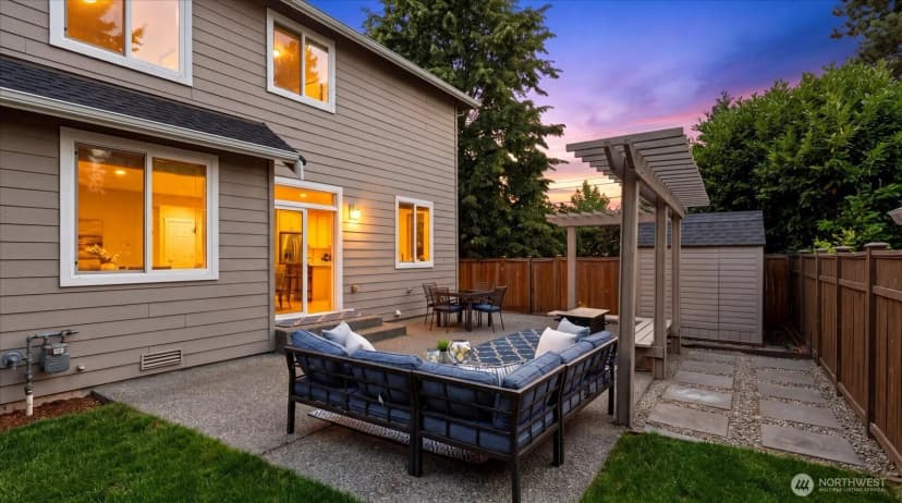 Property photo for 8628 Ne 123rd Place, Kirkland photo 31