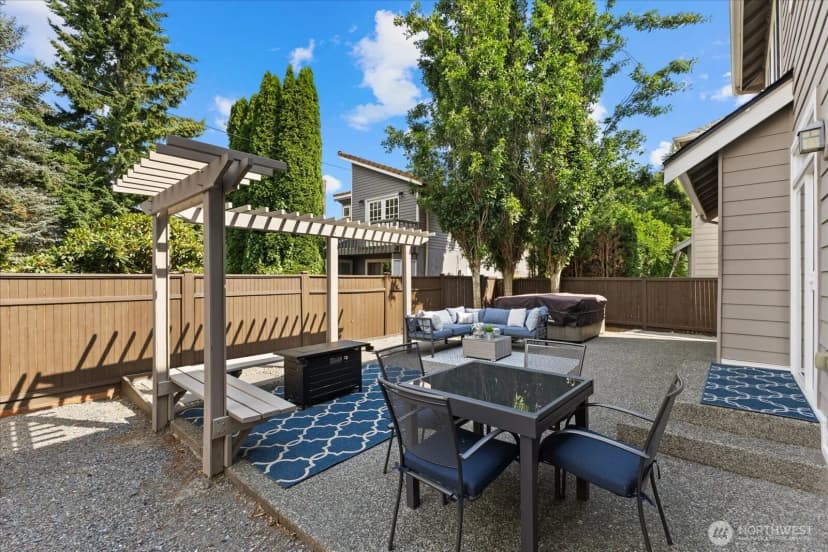 Property photo for 8628 Ne 123rd Place, Kirkland photo 29