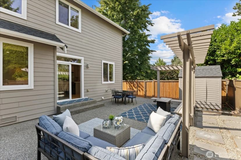 Property photo for 8628 Ne 123rd Place, Kirkland photo 27
