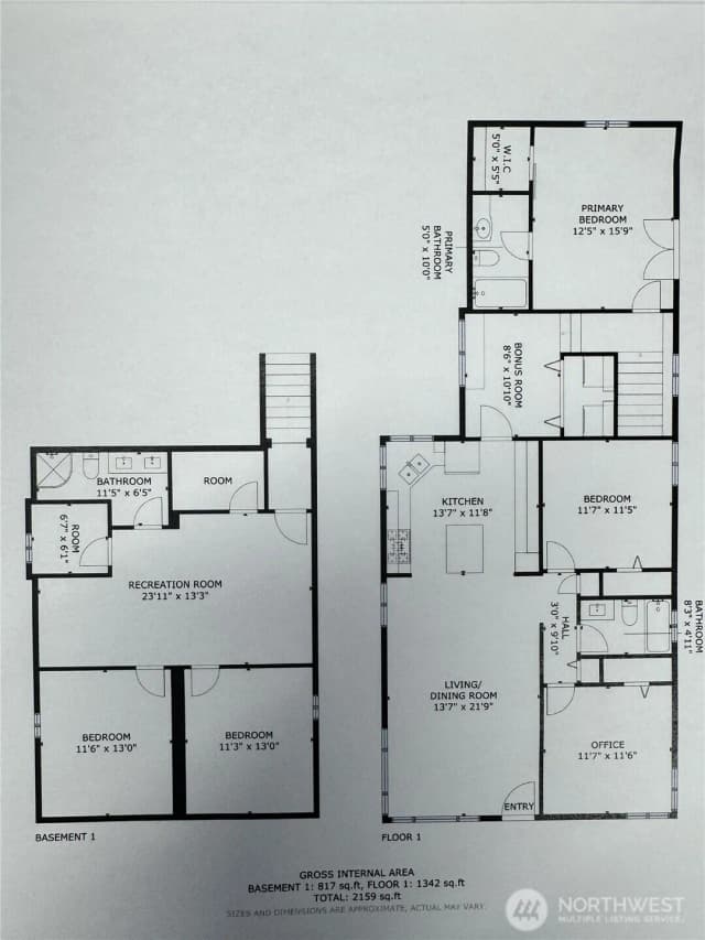Property photo for 9810 119th Street Sw, Lakewood photo 2